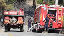 Muğla'da 4 gün süren orman yangınlarının bilançosu açıklandı