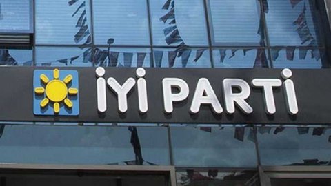 İYİ Parti'den 'ip' açıklaması: Bahçeli'ye gönderildi!